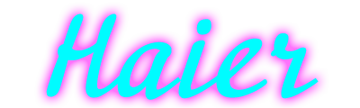 haier